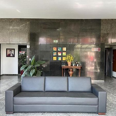 Hotel Interamericana Extérieur photo