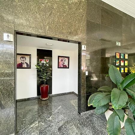 Hotel Interamericana Extérieur photo