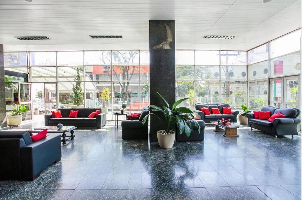 Hotel Interamericana Extérieur photo