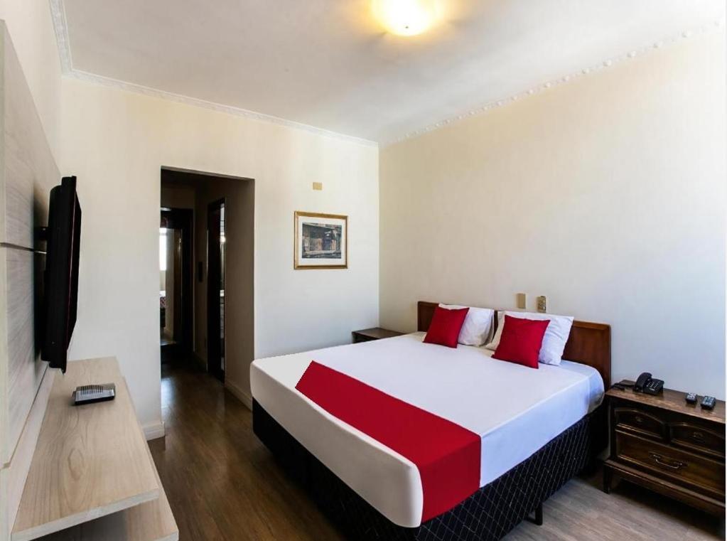 Hotel Interamericana Extérieur photo