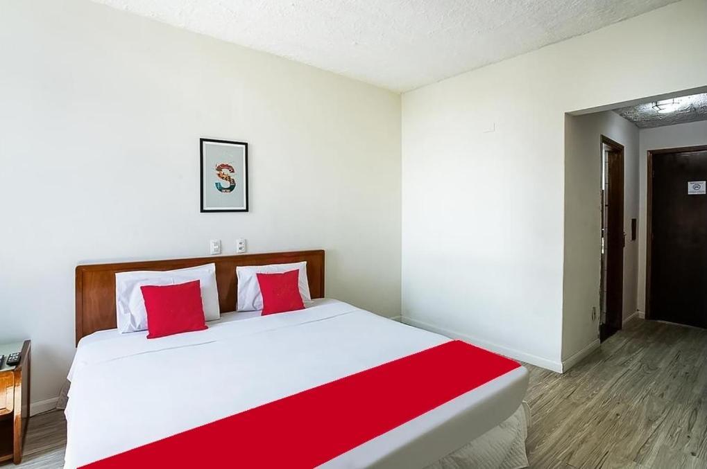Hotel Interamericana Extérieur photo