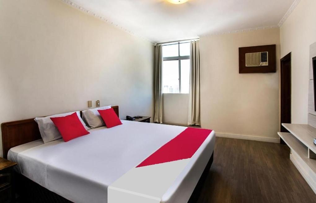 Hotel Interamericana Extérieur photo