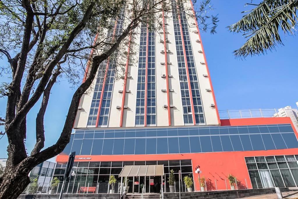 Hotel Interamericana Extérieur photo