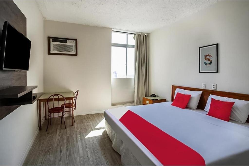 Hotel Interamericana Extérieur photo