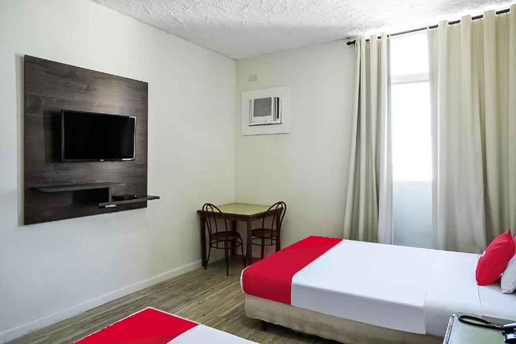 Hotel Interamericana Extérieur photo