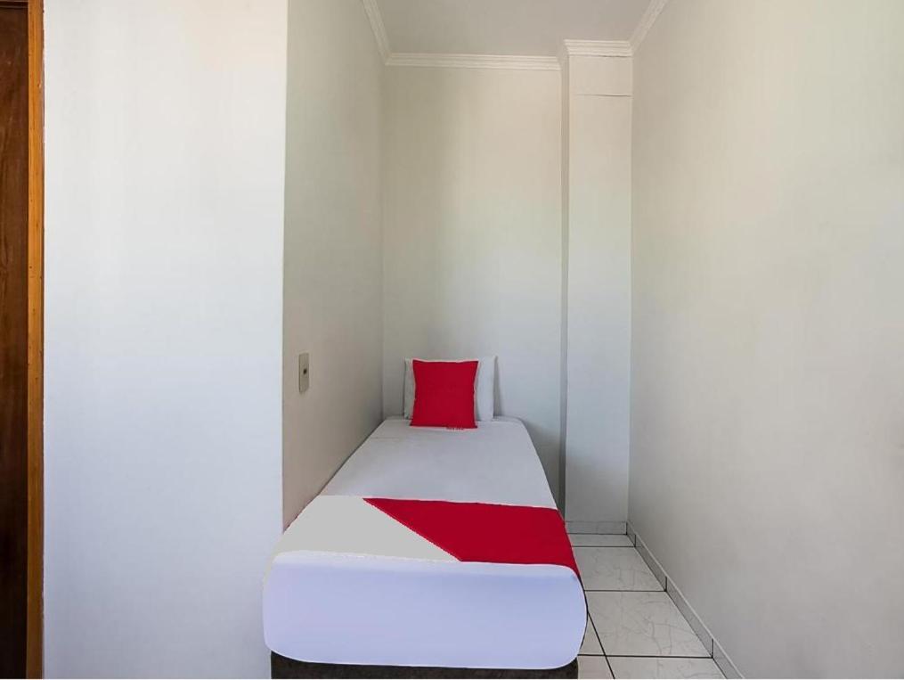 Hotel Interamericana Extérieur photo